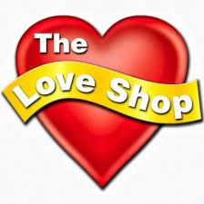 The Love Shop Darwin