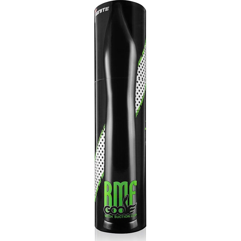 Goose Exxtreme BMF with Suction Black