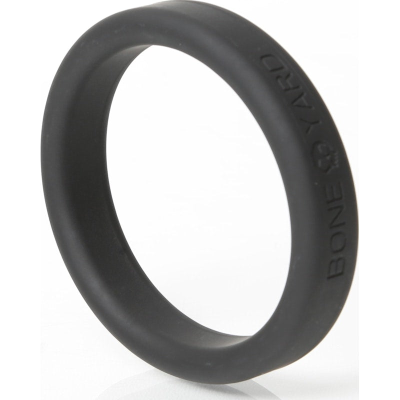 Boneyard Silicone C-Ring 50mm Black
