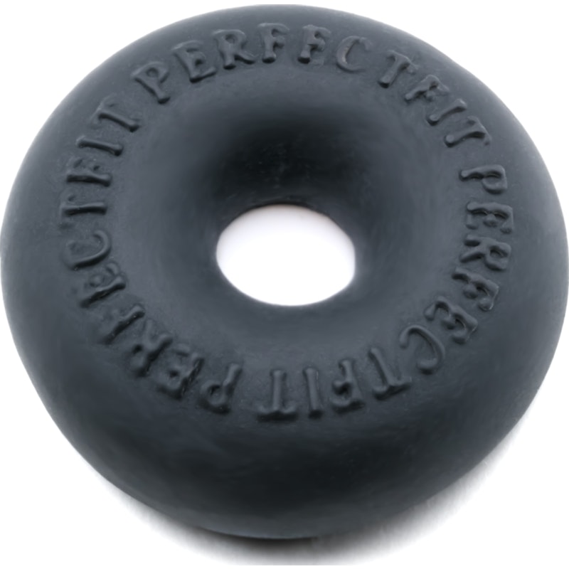 Stackit Cockring Black