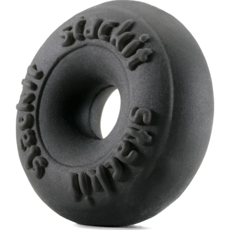 Stackit Cockring Black