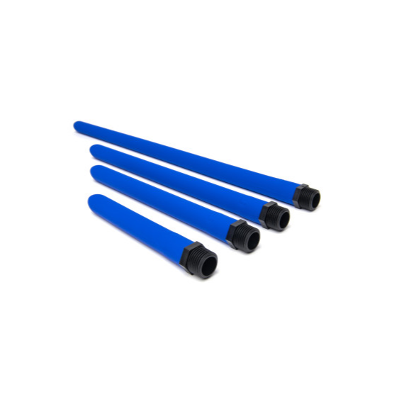 Locker Room Hose Blue 12-inch