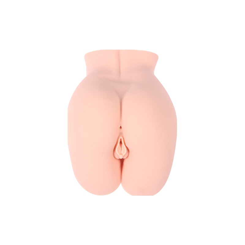 Real Sized and Realistic Vagina and Anus Real Hip Hera