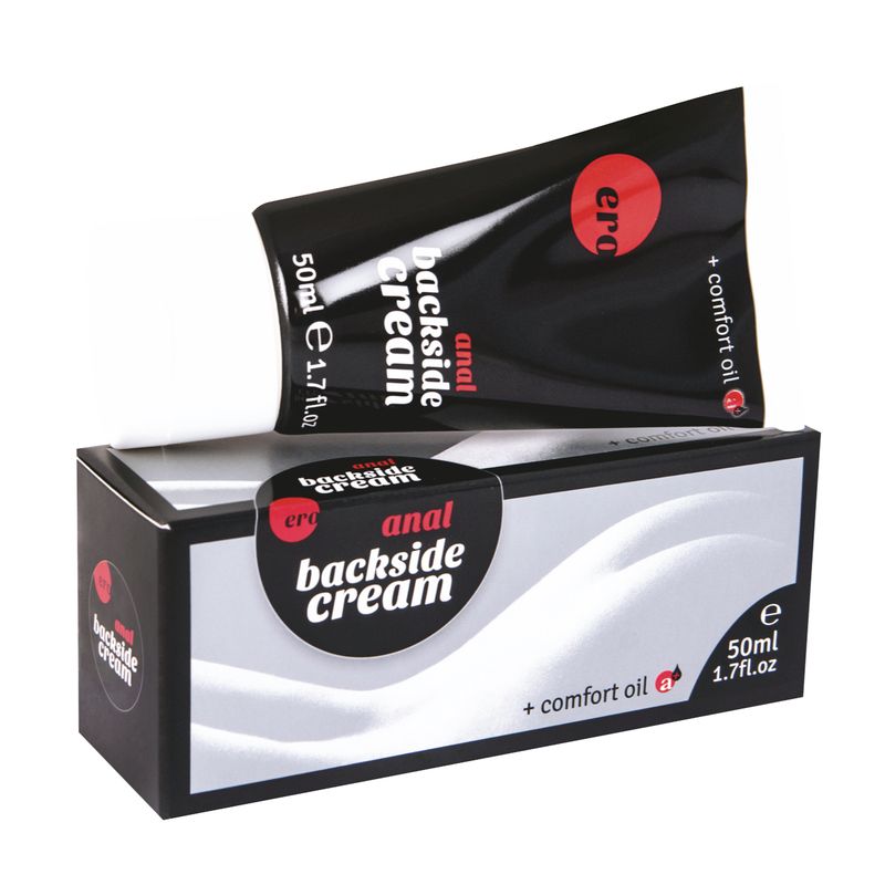 Anal Relax Backside Cream 50ml