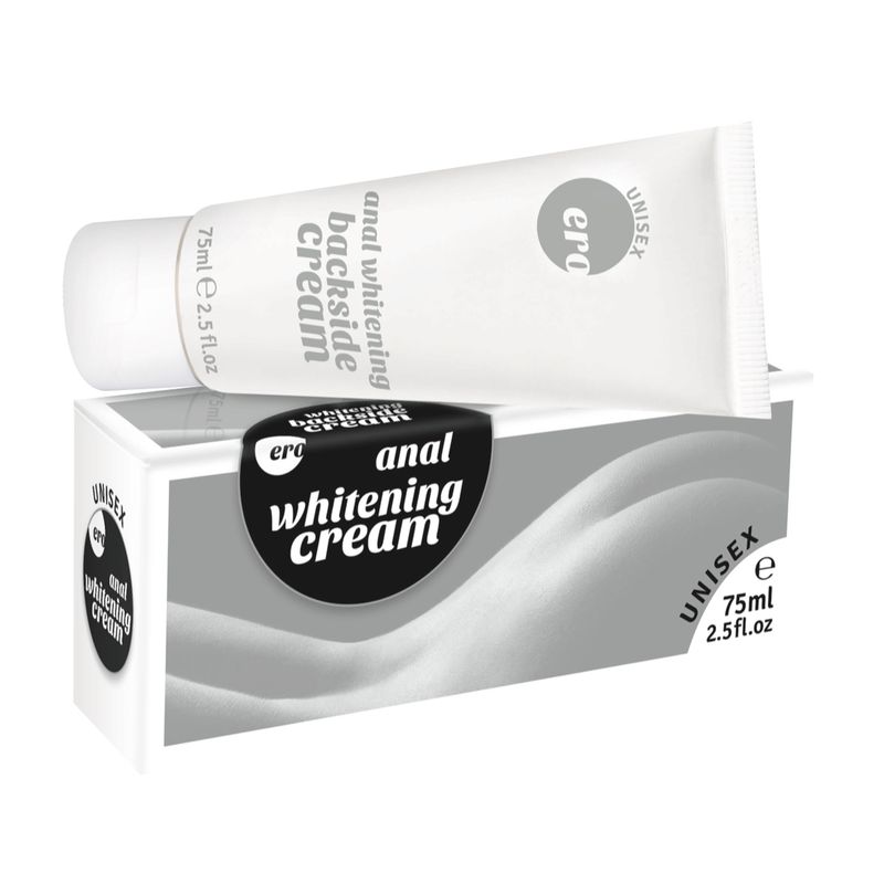 Anal Backside Whitening Cream 75ml – Gentle Brightening