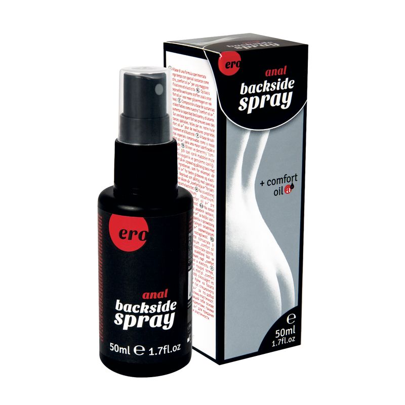Backside Relax Spray 50ml