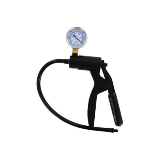 Premium Penis Pumping Kit Intermediate Size - Enhance Size & Pleasure