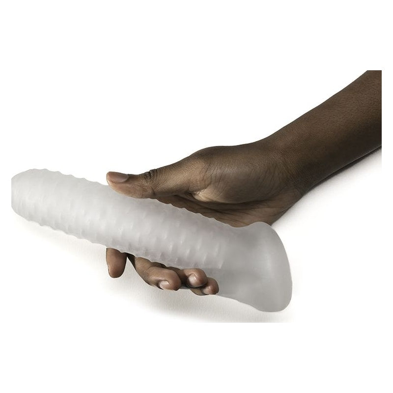 Fat Boy Checker Plate Sheath 7.5inch