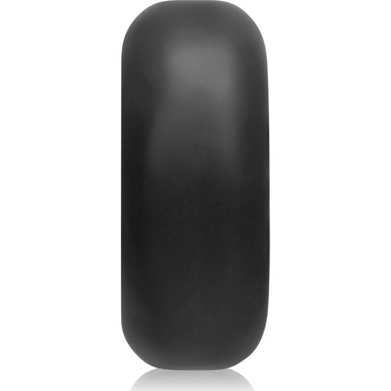 Big Ox Cockring Black