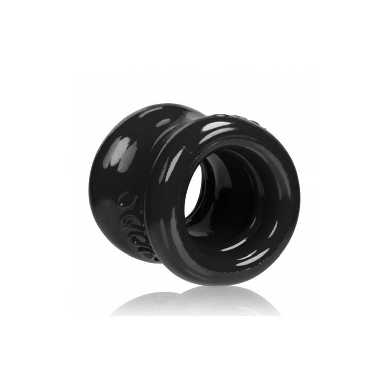 OxBalls Squeeze Ball Stretcher, A Softer Kind Of Stretch