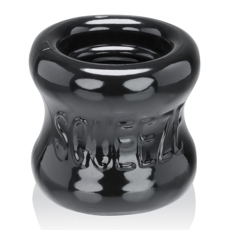 OxBalls Squeeze Ball Stretcher, A Softer Kind Of Stretch