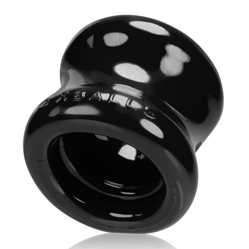 OxBalls Squeeze Ball Stretcher, A Softer Kind Of Stretch