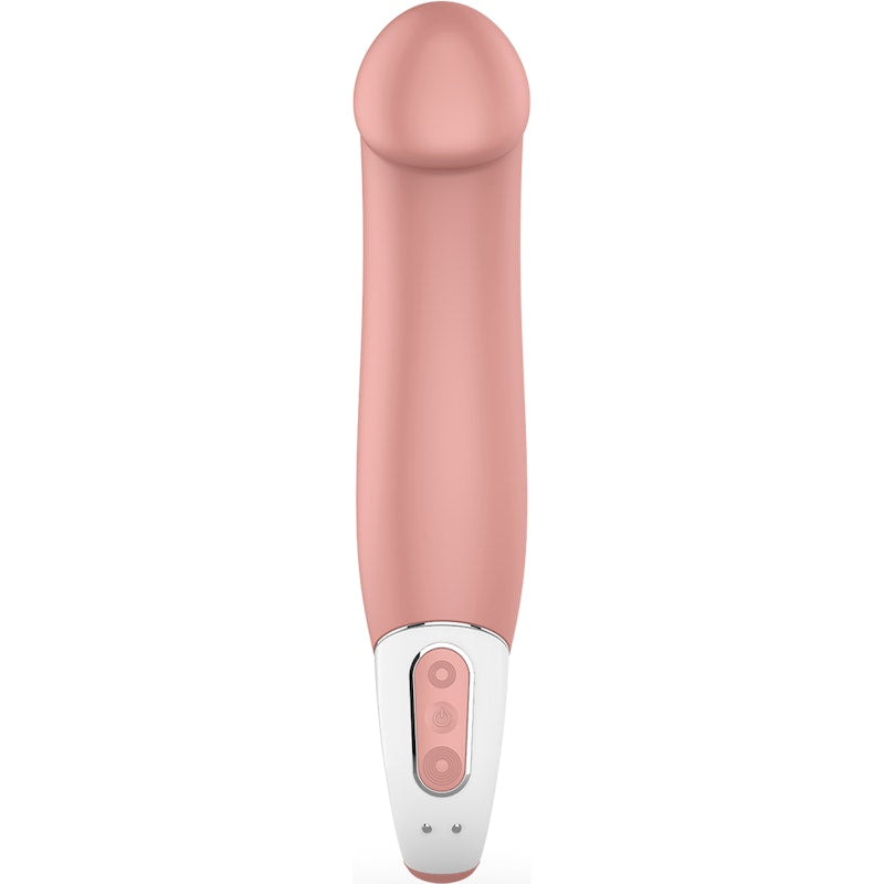 Satisfyer Vibes Master – G-Spot Powerhouse