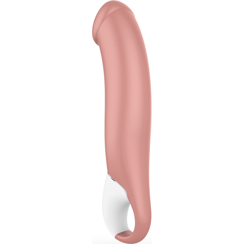 Satisfyer Vibes Master – G-Spot Powerhouse