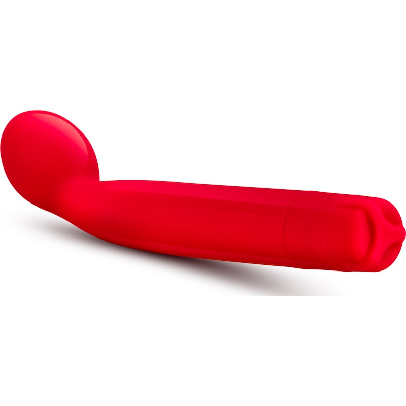 Sexy Things G-Spot Vibe Slim Red