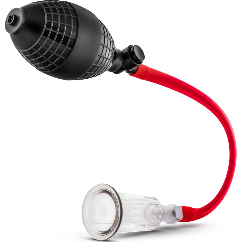 Temptasia Beginners Clitoral Pumping System