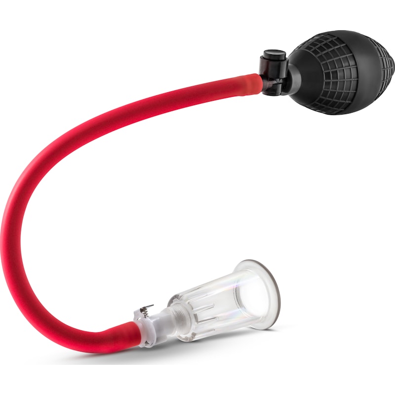 Temptasia Beginners Clitoral Pumping System