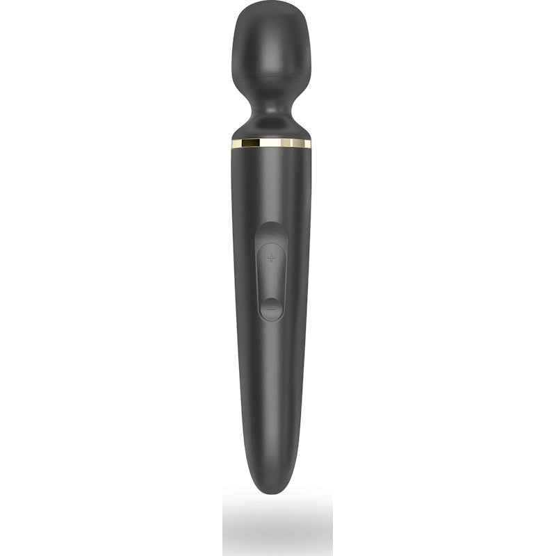 Satisfyer Wand-er Woman Stimulating Massager