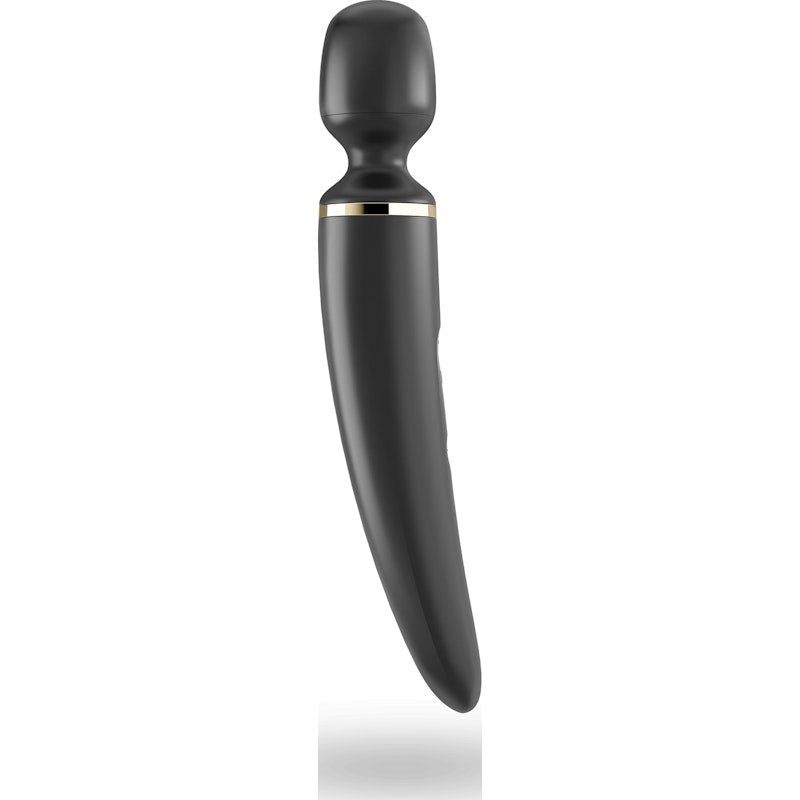 Satisfyer Wand-er Woman Stimulating Massager