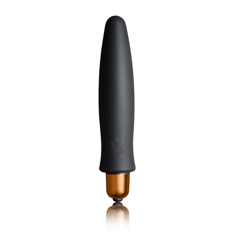 Silhouette Bullet Vibrator Dark Desires Set Waterproof
