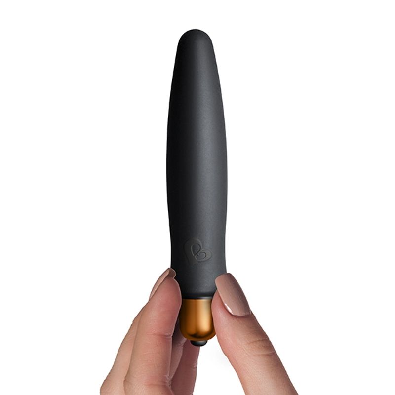Silhouette Bullet Vibrator Dark Desires Set Waterproof