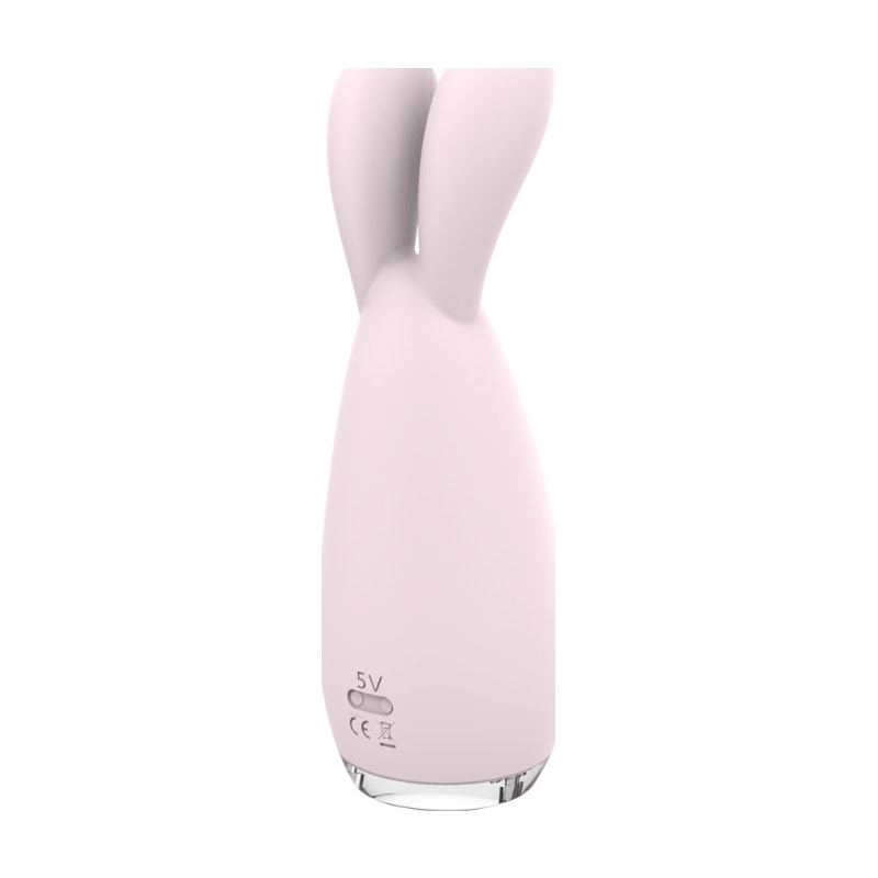 Reba Massager Orchid Pink