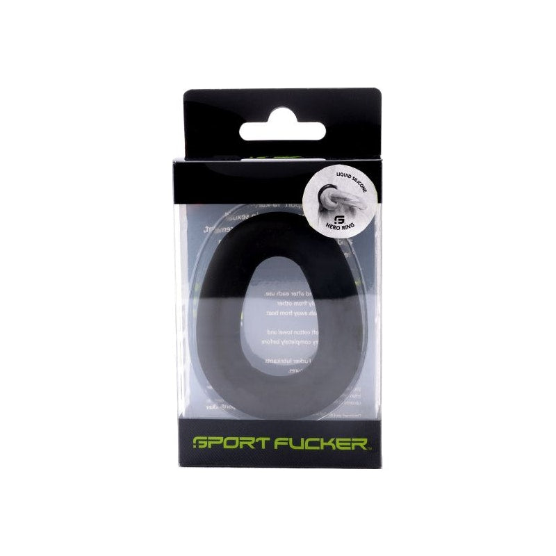 Sport Fucker Hero C-Ring – Stay Hard, Stay Comfortable
