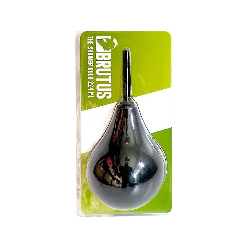 Shower Bulb Travel Douche 224ml