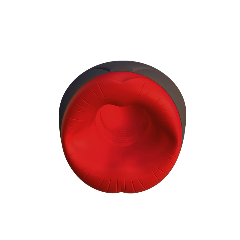 Airturn 2 Heating Suction and Vibrating Masturbator by OTouch