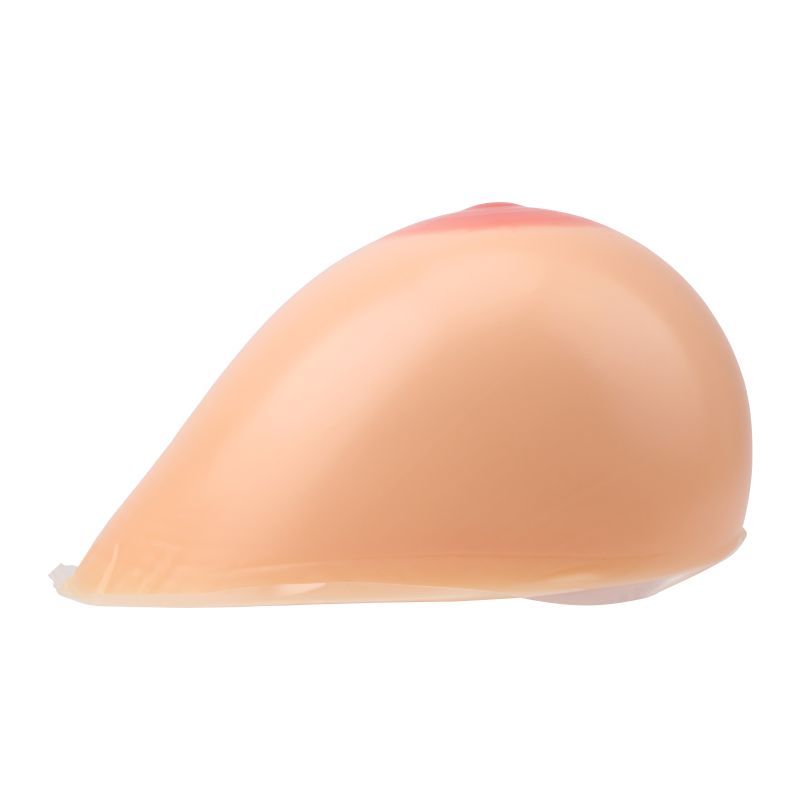 Silicone Breast 800g G+ Cup Size