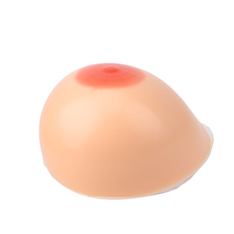 Silicone Breast 800g G+ Cup Size