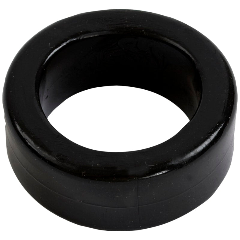 TitanMen Stretch C-Ring Black