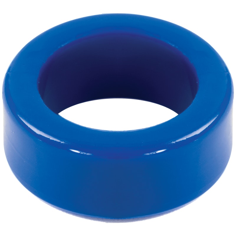 TitanMen C-Ring Blue