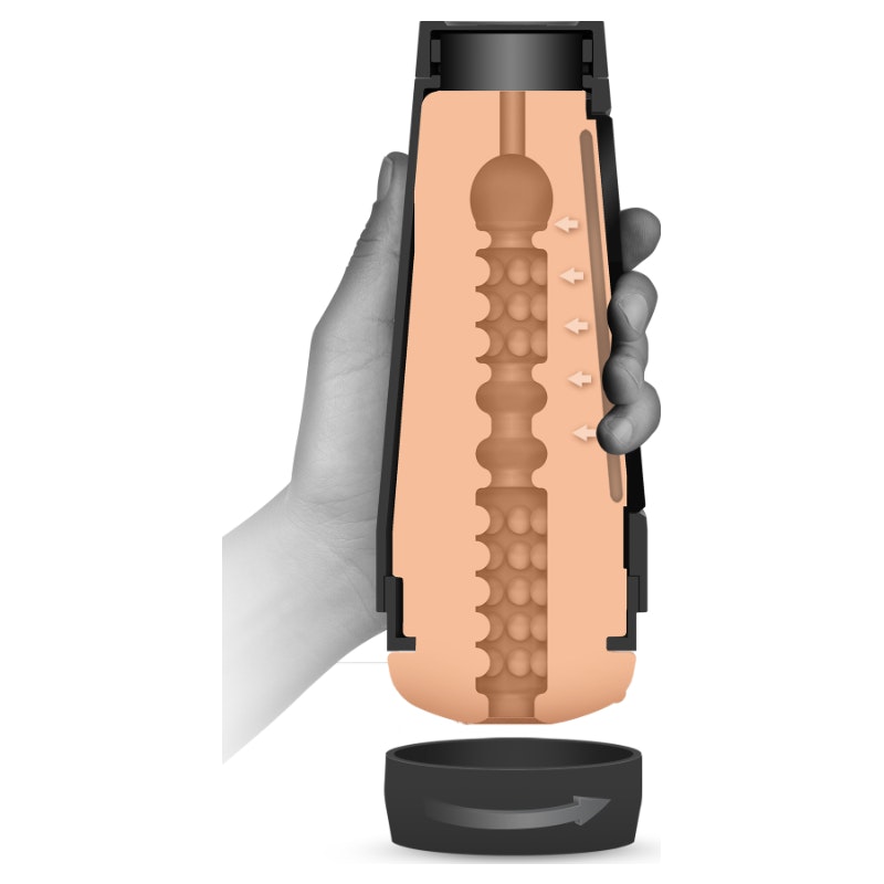 Remy Lacroix Pussy Vanilla