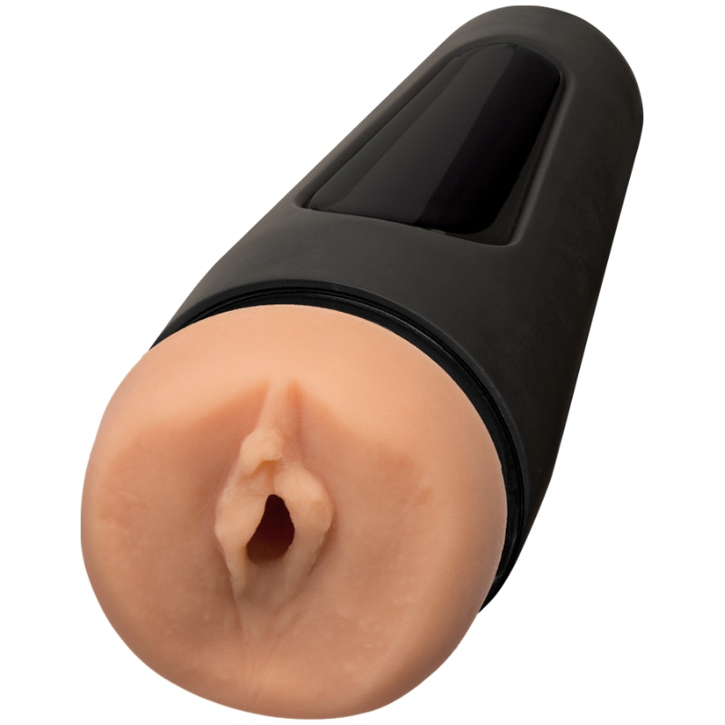 The Original Pussy Masturbator
