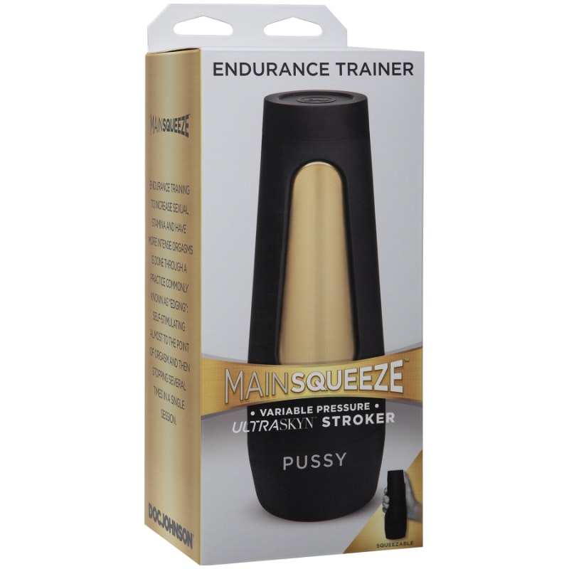 Endurance Trainer Ultraskyn Stroker
