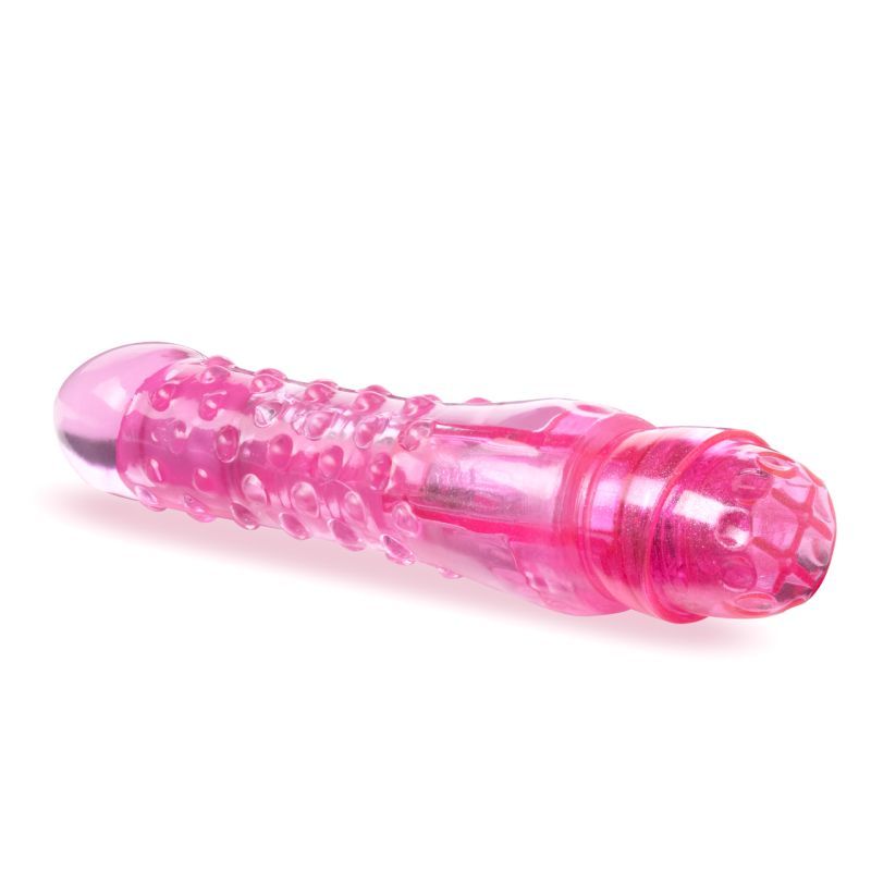 Naturally Yours Vibrator Bump n Grind