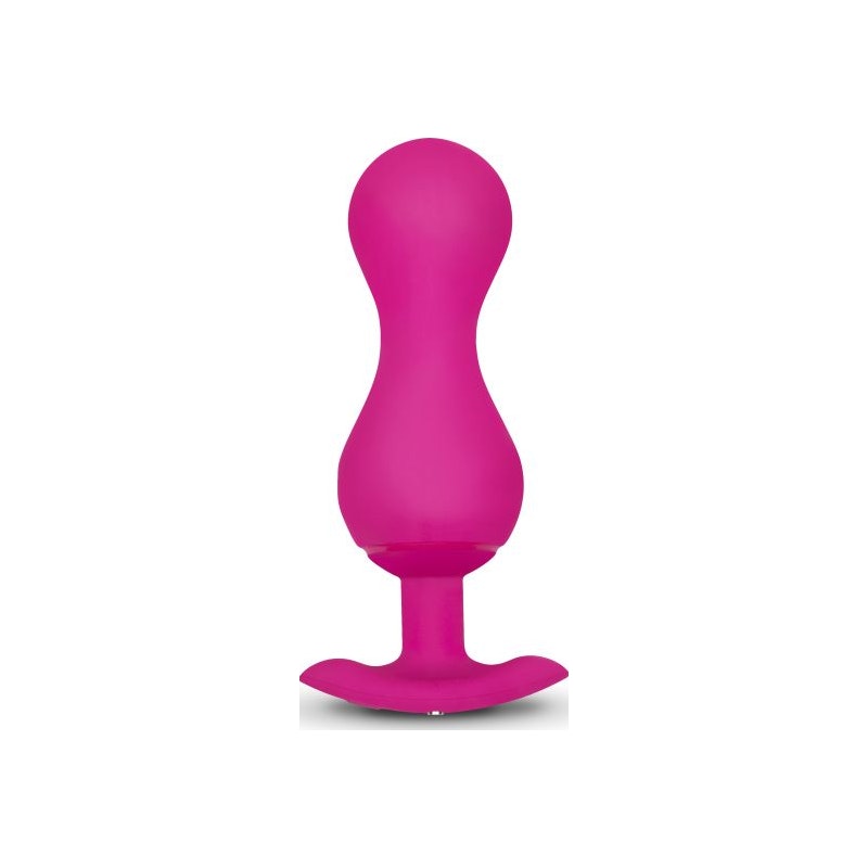 Kegel Muscle Trainer With Smartphone Control - Gvibe Gballs 3