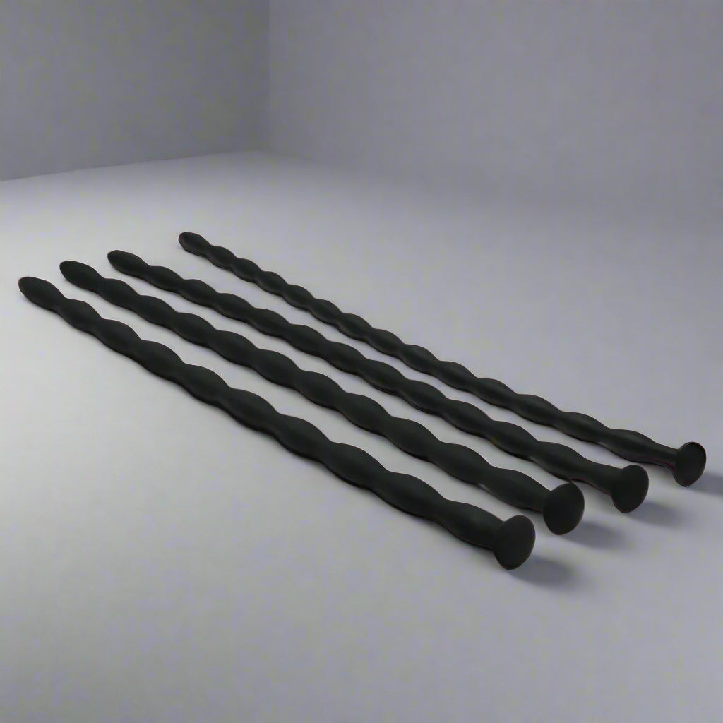 Flexible Silicone Dilator Complete Set by Sinner