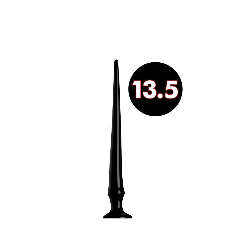 Slim Tapered Anal Hose Training Set – Master Your Depth