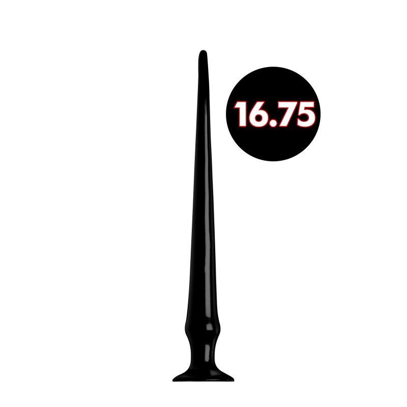 Slim Tapered Anal Hose Training Set – Master Your Depth