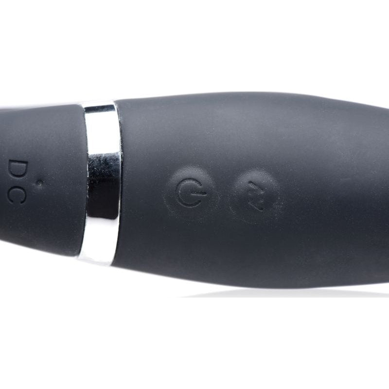 Mighty Rider 10X Strapless Strap-On with Remote