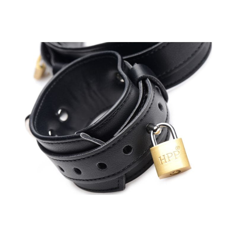 Frog Tie Restraint Set
