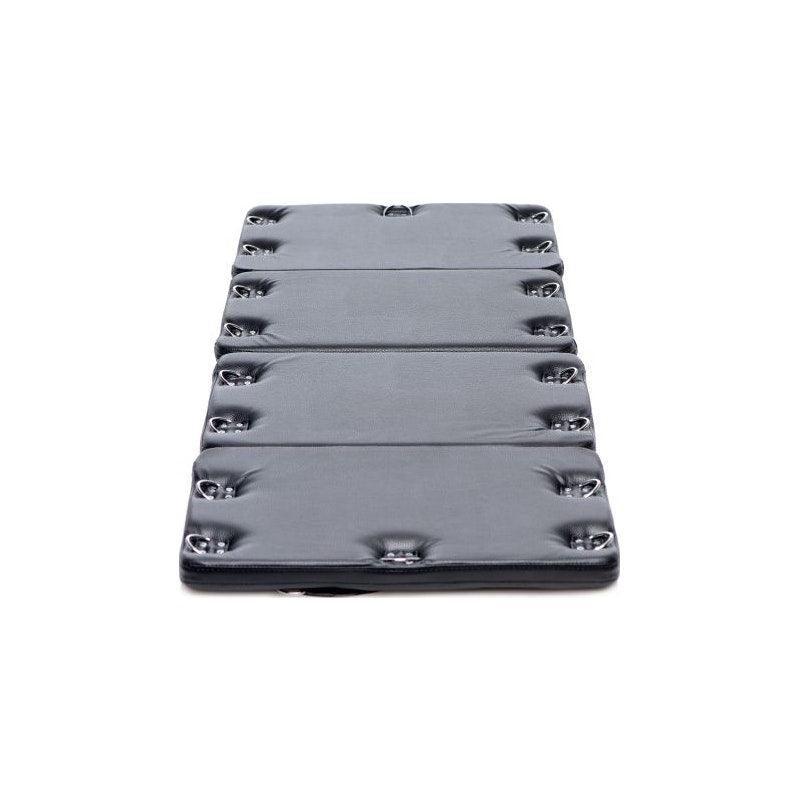 Strict Bondage Board Black XL – Portable BDSM Furniture