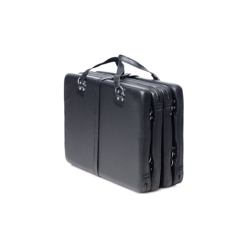 Strict Bondage Board Black XL – Portable BDSM Furniture