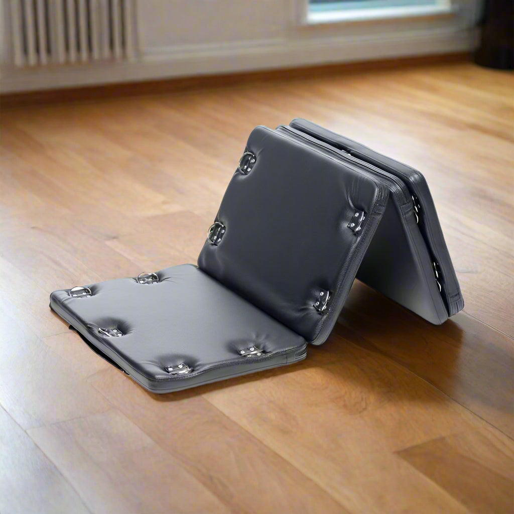 Strict Bondage Board Black XL – Portable BDSM Furniture