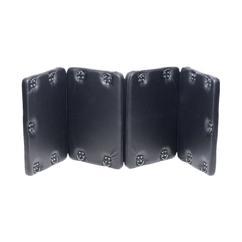 Strict Bondage Board Black XL – Portable BDSM Furniture
