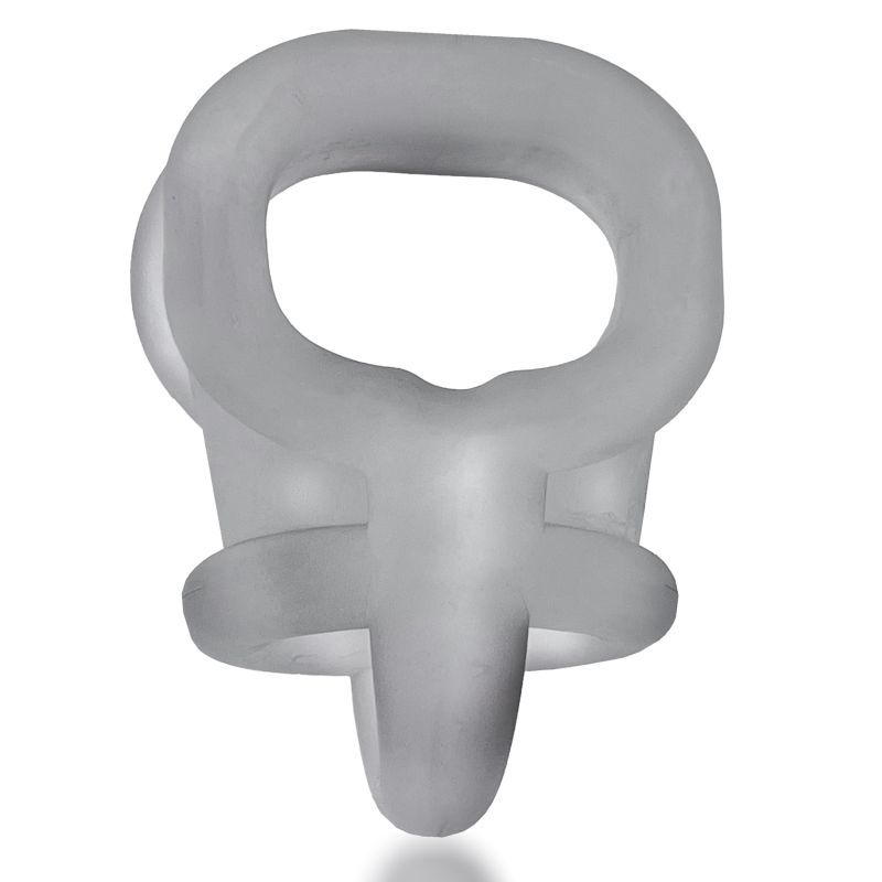 OxBalls Ballsling Ball Split Sling, A Soft Separating Squeeze