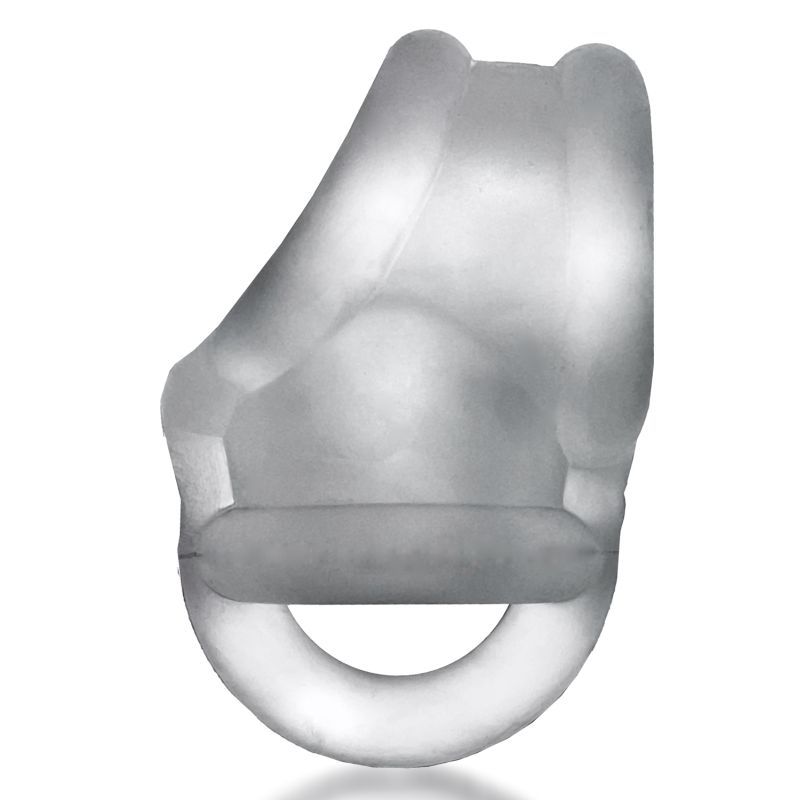 OxBalls Ballsling Ball Split Sling, A Soft Separating Squeeze