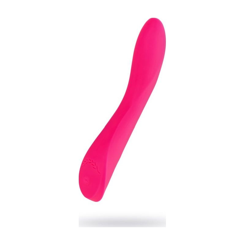 Twig Ergonomic Slimline G-Spot Vibrator Pink